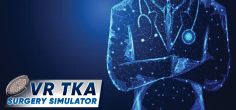VR TKA Surgery Simulator PC Specs