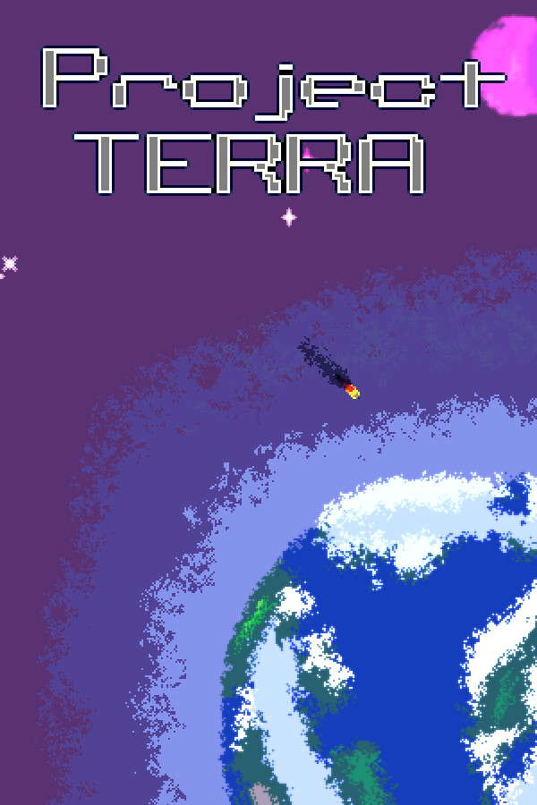 Project TERRA for steam