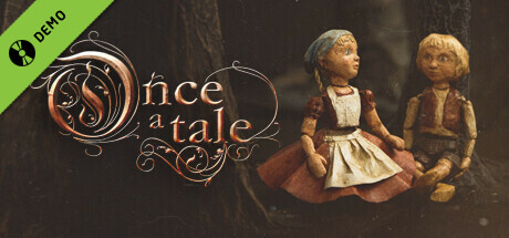 Once a Tale Demo cover art