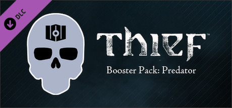Thief - Predator cover art