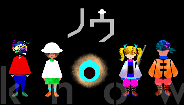 30+ games like ノウ - SteamPeek
