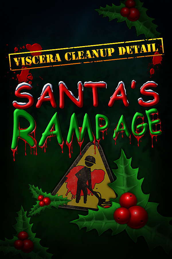 Viscera Cleanup Detail: Santa's Rampage for steam Viscera Cleanup Detail: Santa's Rampage for steam