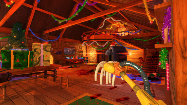 Can i run Viscera Cleanup Detail: Santa's Rampage