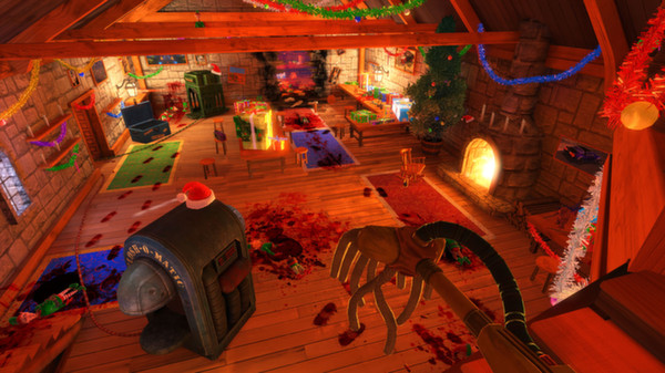 Viscera Cleanup Detail: Santa's Rampage image