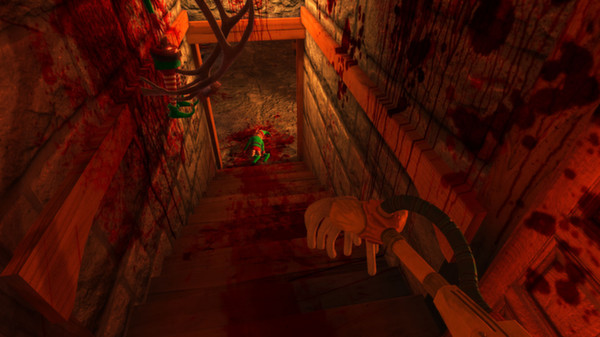 Viscera Cleanup Detail: Santa's Rampage PC requirements