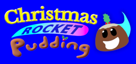 Christmas Rocket Pudding cover art