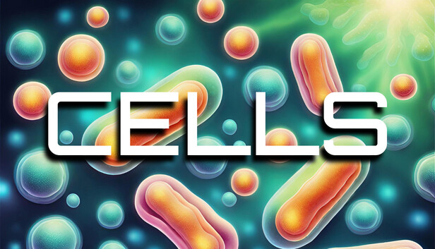 30+ games like Cells - SteamPeek