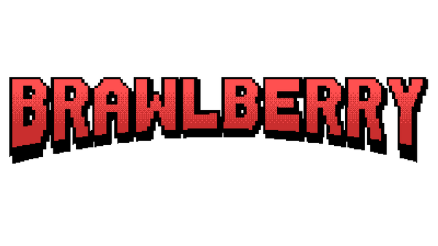 Brawlberry Logo