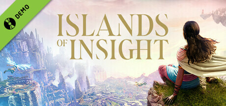 Islands of Insight Demo cover art