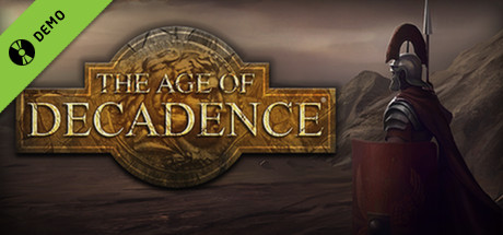 The Age of Decadence Demo cover art
