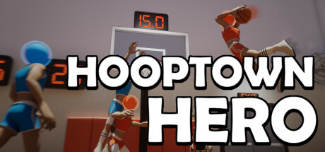 Hooptown Hero PC Specs