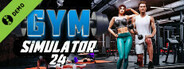 Gym Simulator 24 Demo