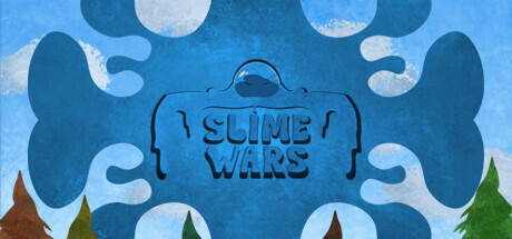 Slime Wars Playtest cover art