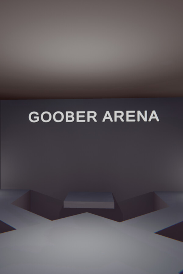 Steam portrait for Goober Arena.