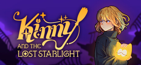 Kinny and the Lost Starlight PC Specs