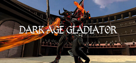 Dark Age Gladiator PC Specs