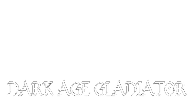 Dark Age Gladiator Logo
