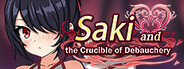Saki and the Crucible of Debauchery System Requirements