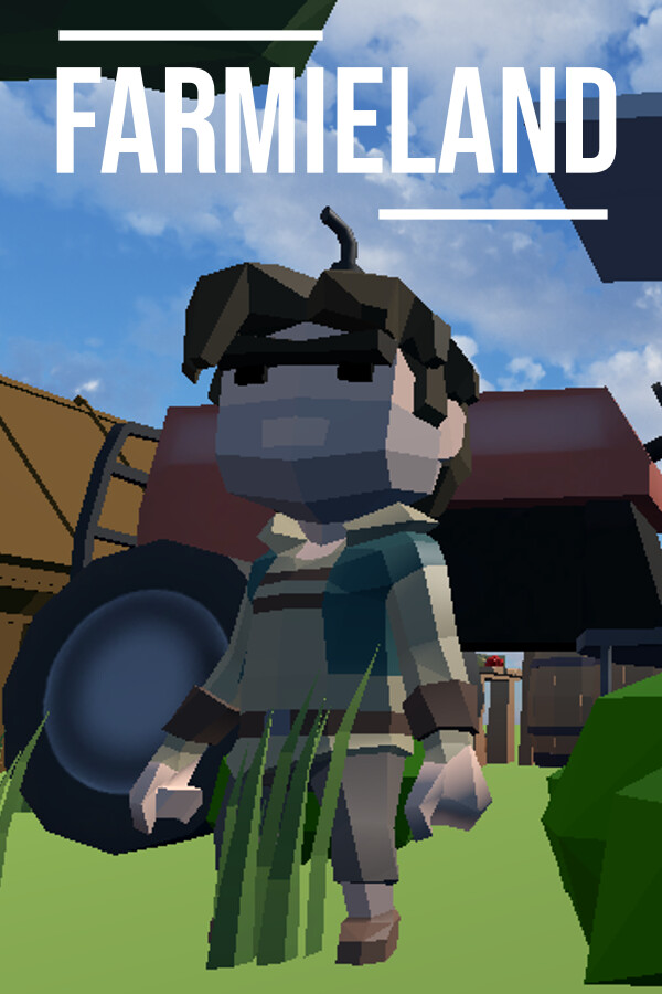 Steam portrait for 9 to 5.