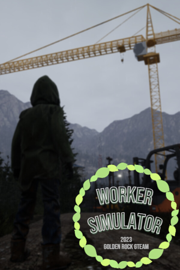 Worker Simulator for steam