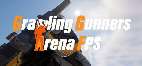 Grappling Gunners: Arena FPS PC Specs