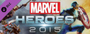 Marvel Heroes 2015 - Avengers Assemble Team Pack