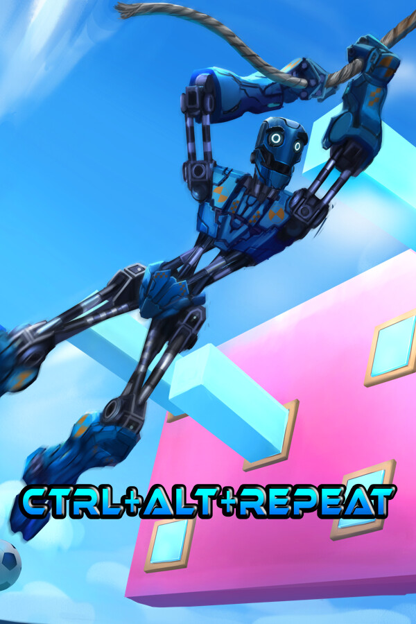 CTRL+ALT+REPEAT for Steam in Italy region