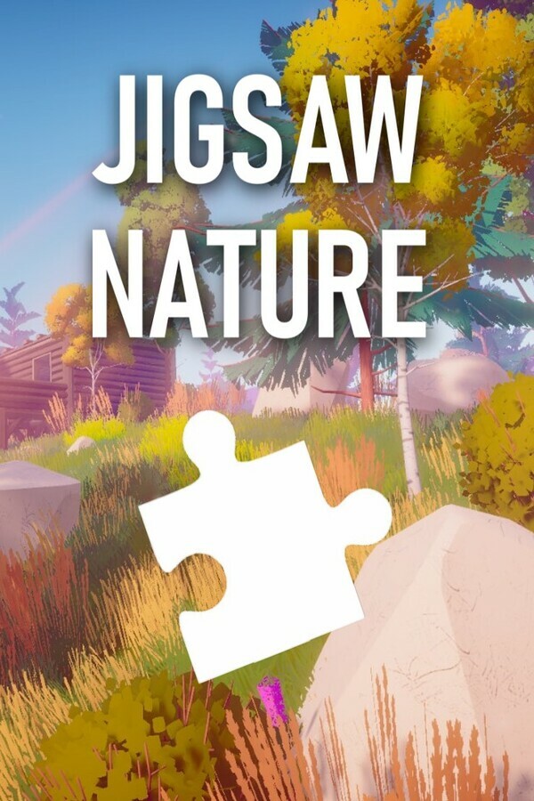 Jigsaw Puzzle Nature for steam