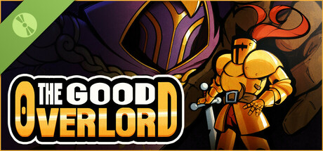 The Good Overlord Demo cover art