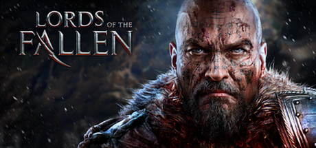 Lords Of The Fallen™ icon