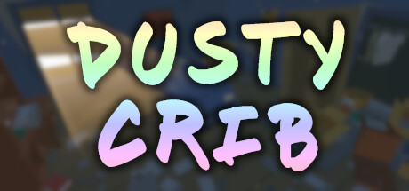 Dusty Crib cover art