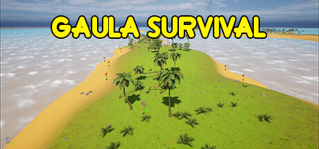 Gaula Survival cover art