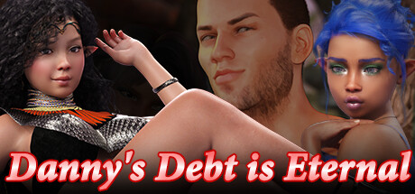 Danny's Debt is Eternal PC Specs