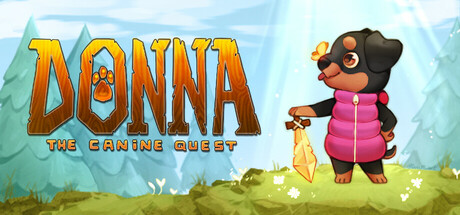 Donna: The Canine Quest PC Specs