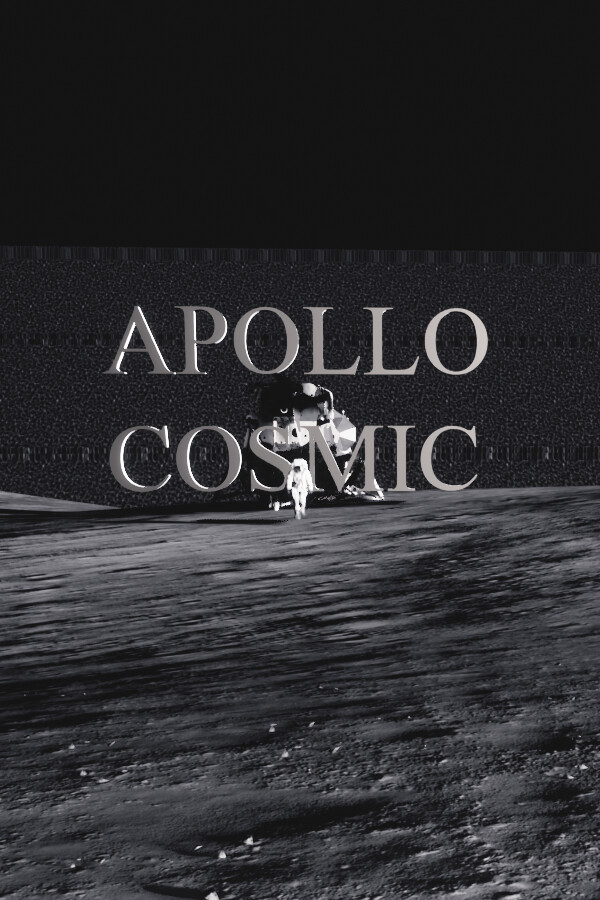 Apollo Cosmic for steam