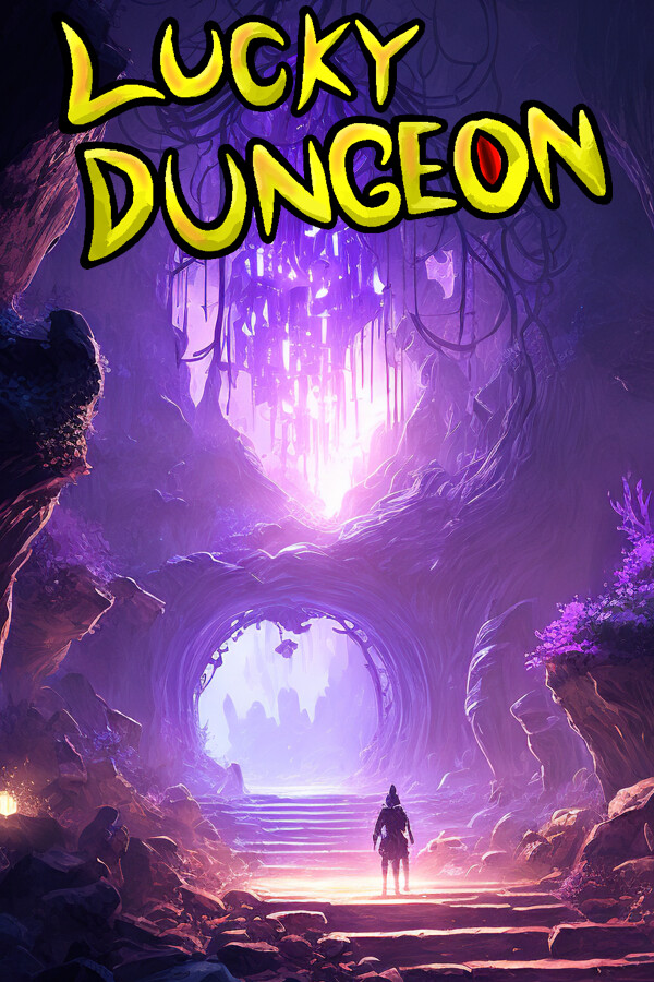 Lucky Dungeon for steam