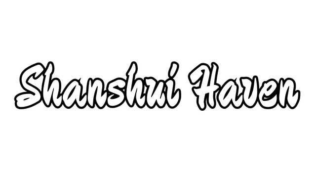 Shanshui Haven Logo