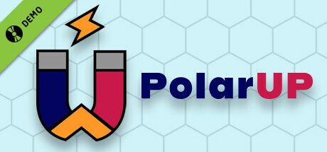 PolarUP Demo cover art