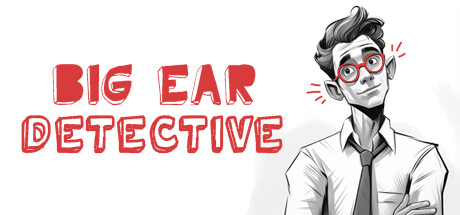 Big Ear Detective PC Specs