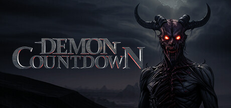 DemonCountdown Playtest cover art