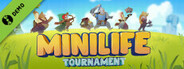 Minilife: Tournament Demo