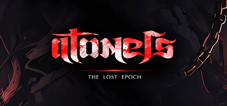 Atoners: The Lost Epoch cover art