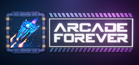 Arcade Forever PC Specs