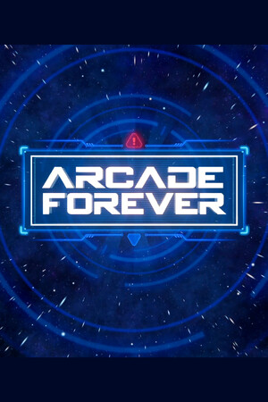 Arcade Forever.
