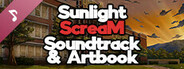 Sunlight Scream Soundtrack + Artbook