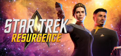 Star Trek: Resurgence PC Specs