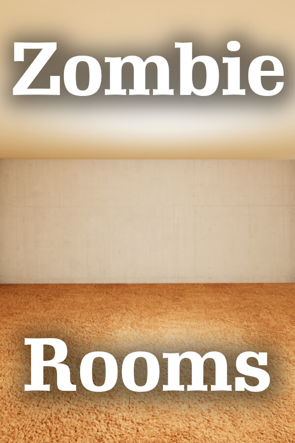 Zombie Rooms for steam