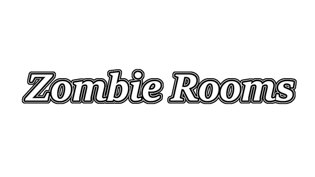 Zombie Rooms Logo