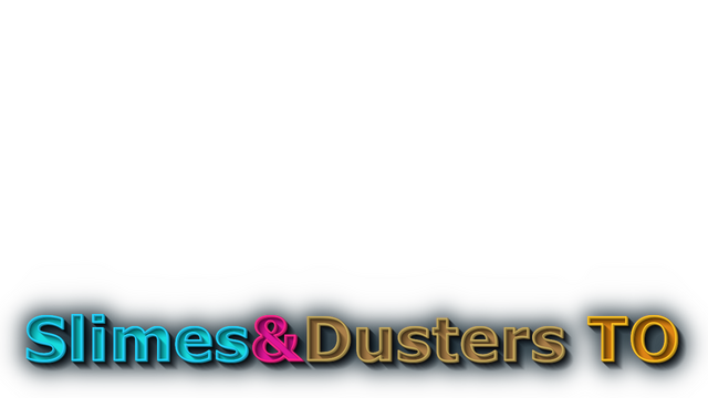 Slimes & Dusters TO Logo