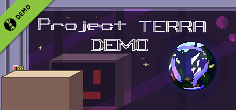 Project TERRA Demo cover art